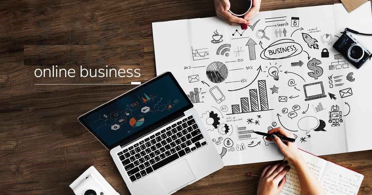 7 tips to grow your online business swcDuVfs | كيفية وضع خطة لبدء الأعمال التجارية عبر الإنترنت والربح منها