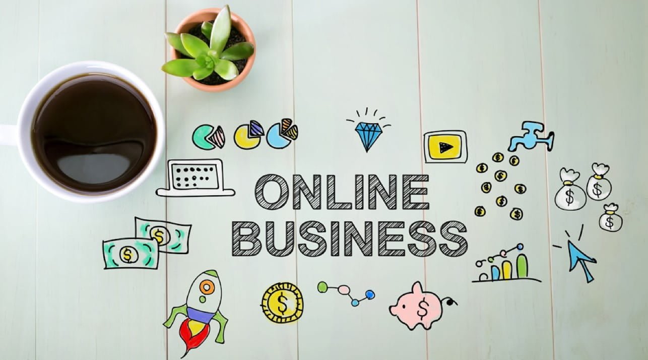 كيفية وضع خطة لبدء الأعمال التجارية عبر الإنترنت والربح منها - DropShipping الربح من الانترنت