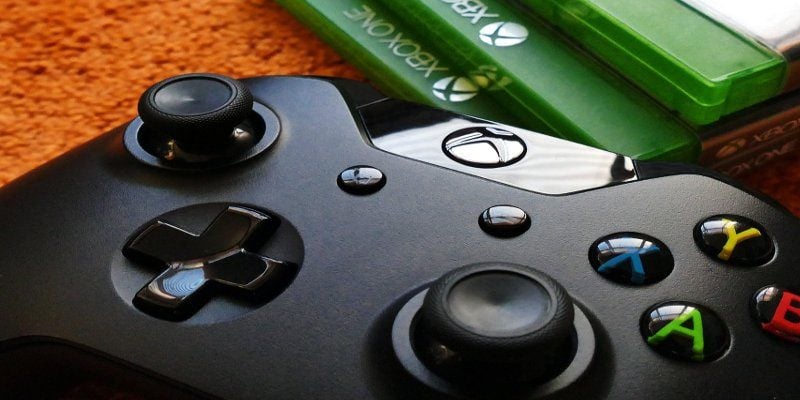 أفضل ألعاب Xbox One المجانية التي يجب عليك التحقق منها - ألعاب