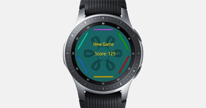 bezel reflex DzTechs | أفضل تطبيقات Galaxy Watch و Active 2 (لسنة 2023)