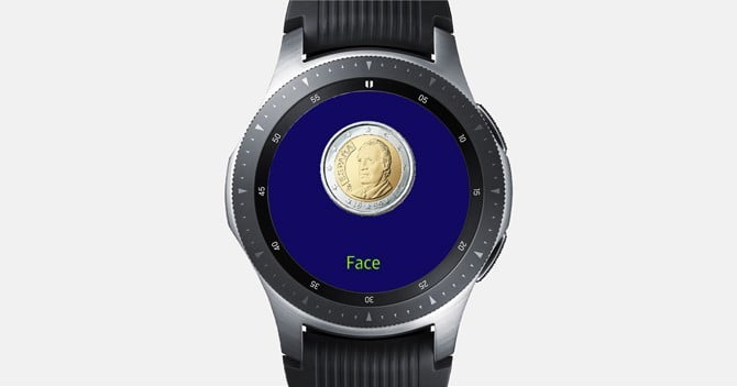 face DzTechs | أفضل تطبيقات Galaxy Watch و Active 2 (لسنة 2023)