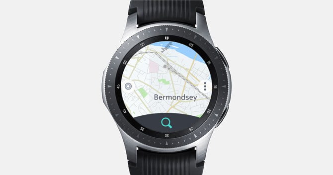 here we go DzTechs | أفضل تطبيقات Galaxy Watch و Active 2 (لسنة 2023)