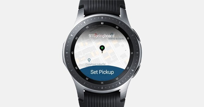 uber DzTechs | أفضل تطبيقات Galaxy Watch و Active 2 (لسنة 2023)