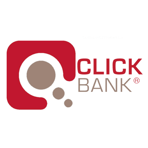 Clickbank Logo 2 DzTechs | 20+ من أفضل برامج التسويق بالعمولة Affiliate Programs للمبتدئين