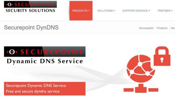 أفضل مُزوِّدي خوادم DNS الديناميكية لاستخدامها مجانًا لتحسين الإنترنت - الأفضل
