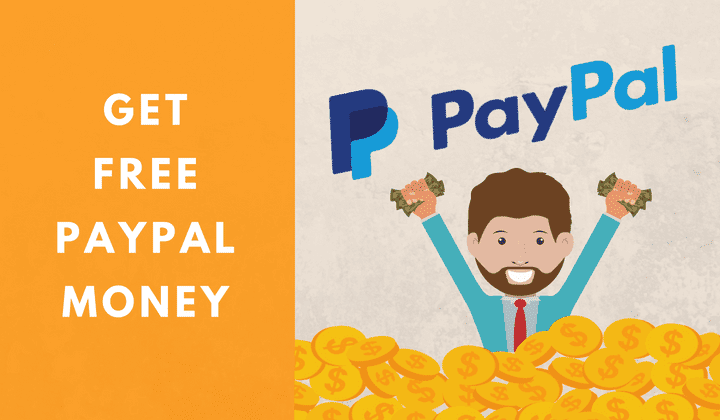free paypal money 2 min DzTechs | كيفية الحصول على المال على PayPal بشكل مجاني - 15 طريقة للحصول عليه اليوم