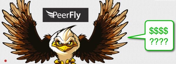 make money peerfly1 DzTechs | 20+ من أفضل برامج التسويق بالعمولة Affiliate Programs للمبتدئين