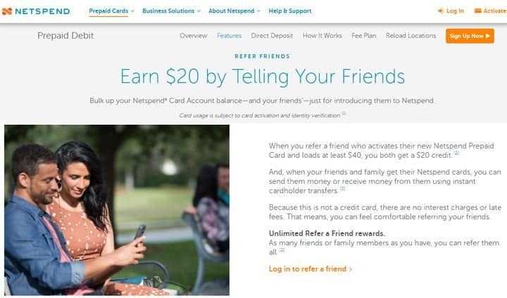 netspend free cash DzTechs | كيفية الحصول على المال على PayPal بشكل مجاني - 15 طريقة للحصول عليه اليوم