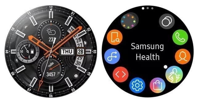 إيقاف مراقب معدل ضربات القلب التلقائي على Apple Watch et Galaxy Watch et Mi Band - Apple Watch Galaxy Watch Mi Band