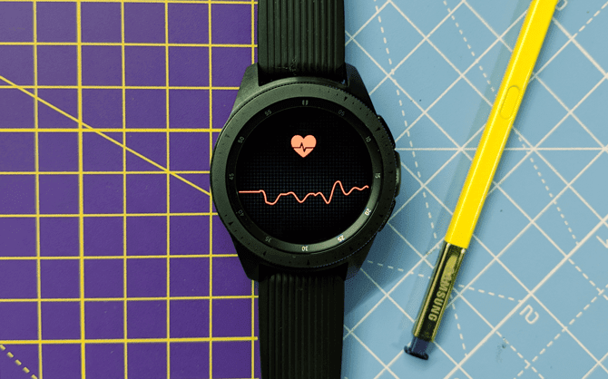 إيقاف مراقب معدل ضربات القلب التلقائي على Apple Watch و Galaxy Watch و Mi Band - Apple Watch Galaxy Watch Mi Band