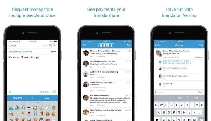 payment app venmo DzTechs | أفضل التطبيقات لإرسال الأموال بدون رسوم كبيرة