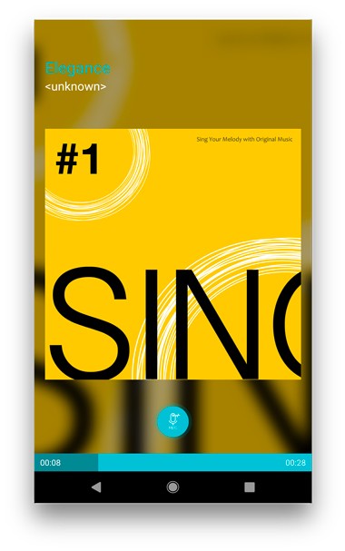 singplay DzTechs | أفضل تطبيقات Karaoke لأجهزة Android و iPhone