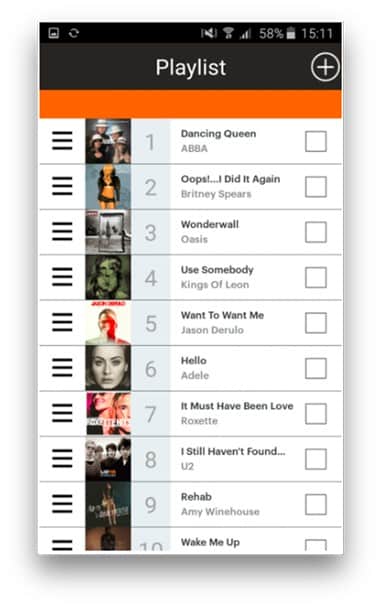 singstar1 DzTechs | أفضل تطبيقات Karaoke لأجهزة Android و iPhone