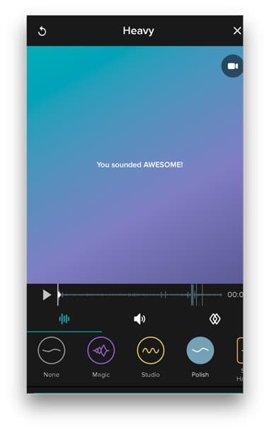 أفضل تطبيقات Karaoke لأجهزة Android et iPhone - Android iOS