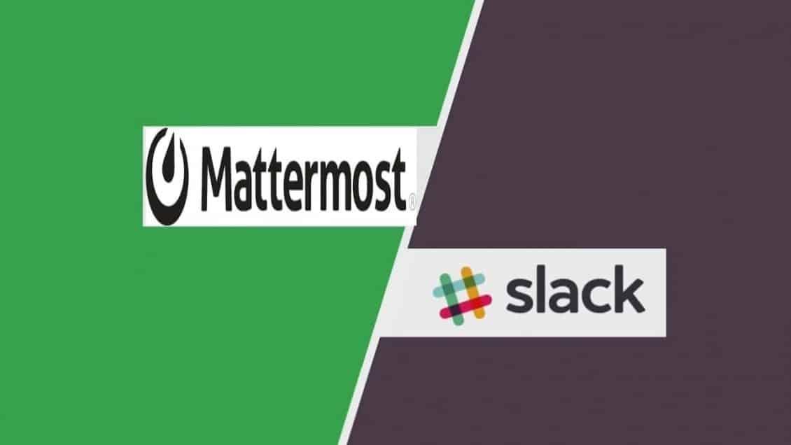 مُقارنة بين Slack et Mattermost : أي تطبيق أفضل لمؤسستك؟ - مراجعات
