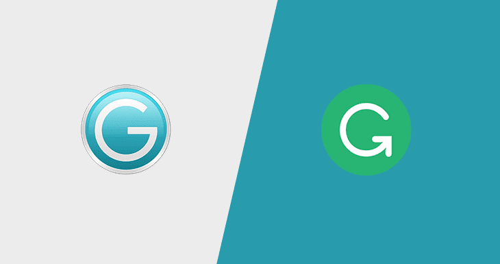 grammarly vs ginger review min DzTechs | مُقارنة بين Grammarly و Ginger: ما هو أفضل مدقق نحوي وإملائي يمكنك استخدامه؟