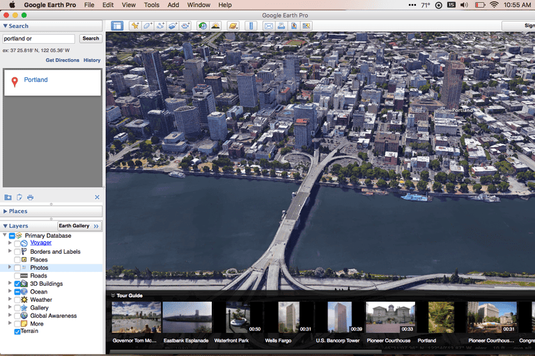 Google Earth Pro يُكلف 400 $ في السنة - إليك كيفية الحصول عليها مجانًا - البرامج المجانيات