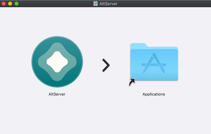 كيفية تثبيت AltStore على iPhone الخاص بك لتحميل التطبيقات الجانبية دون Jailbreak - iOS