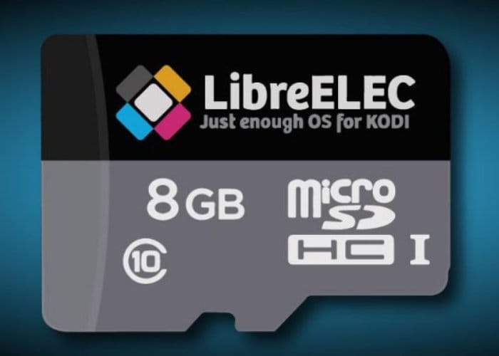 LibreELEC 9.0 Alpha min DzTechs | Kodibuntu إنتهى؟ كيفية تحويل أي كمبيوتر Linux إلى HTPC مع LibreELEC