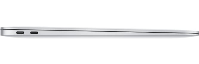 macbook comparison macbook air 2 min DzTechs | مقارنة بين MacBook و MacBook Pro وبين MacBook Air: ما هو MacBook المناسب لك؟