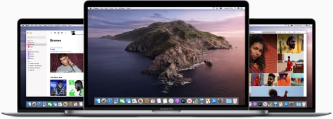 macbook comparison macbook models min DzTechs | مقارنة بين MacBook و MacBook Pro وبين MacBook Air: ما هو MacBook المناسب لك؟