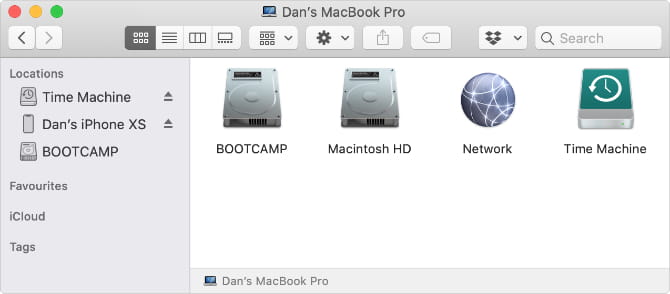 أفضل الطرق لفرض إيقاف أو إعادة تشغيل الـ Mac لا يستجيب - Mac