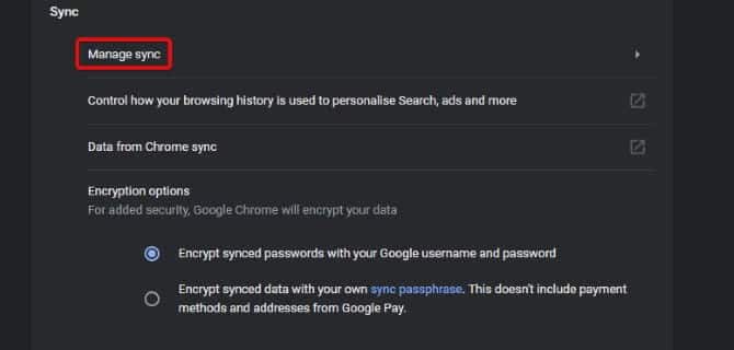 كيفية عرض كلمات السر المحفوظة في Google Chrome (ومنع الآخرين من الوصول إليها) - شروحات
