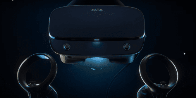 مقارنة بين Oculus Go et Quest وبين Rift: أي نظارات VR تحتاج إلى إستخدامها؟ - مراجعات
