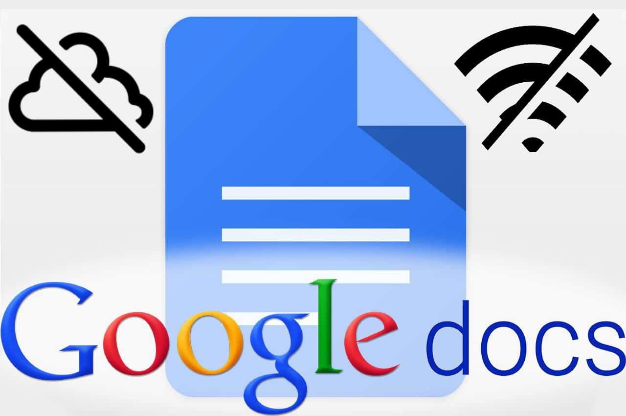 change google docs page orientation 1 EziFtags DzTechs | كيفية استخدام مُحرّر مستندات Google في وضع عدم الاتصال: الدليل الكامل