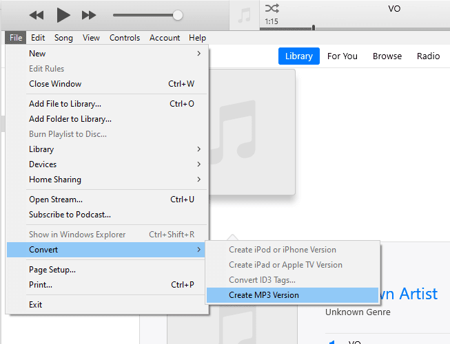 كيفية تحويل ملفات WAV إلى MP3 بشكل مجاني وسريع - شروحات