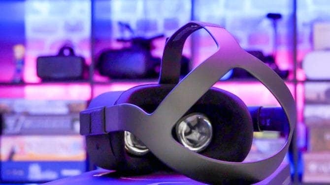 مقارنة بين Oculus Go et Quest وبين Rift: أي نظارات VR تحتاج إلى إستخدامها؟ - مراجعات