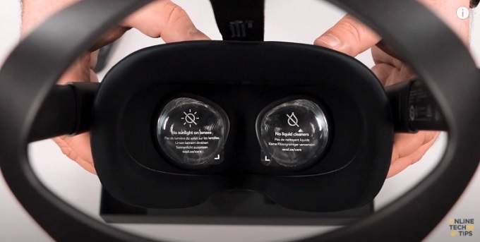 تطبيقات سطح مكتب VR: هل ُيمكنك العمل في الواقع الافتراضي؟ - الأفضل الواقع الافتراضي
