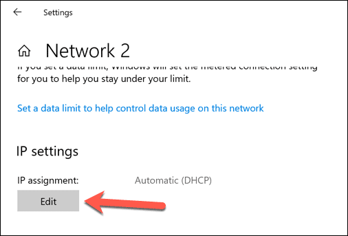 كيفية تغيير عنوان IP الخاص بك على نظام Windows 10 (ولماذا تقوم بذلك) - الويندوز