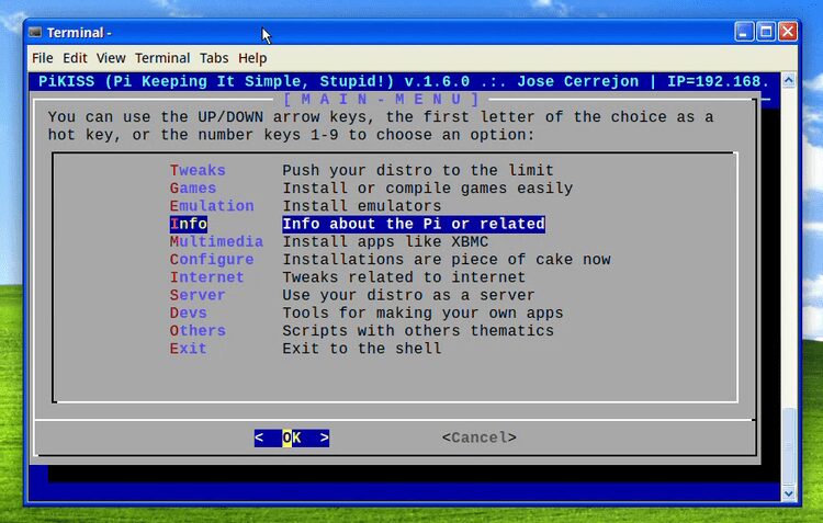 تحويل Raspberry Pi إلى جهاز Mac أو كمبيوتر شخصي باستخدام Twister OS - Raspberry Pi شروحات