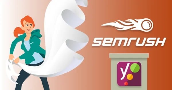 semrush yoast fi 1 wPaiAjgs | تكامل كل من Yoast و SEMRush يجعل البحث عن الكلمات الرئيسية أبسط في WordPress