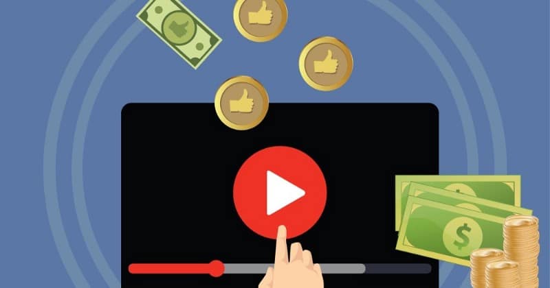 1JPQsR9n72meo0WoQ9tuZuA DzTechs | كيفية كسب المال على موقع YouTube: أفضل استراتيجيات تحقيق الدخل