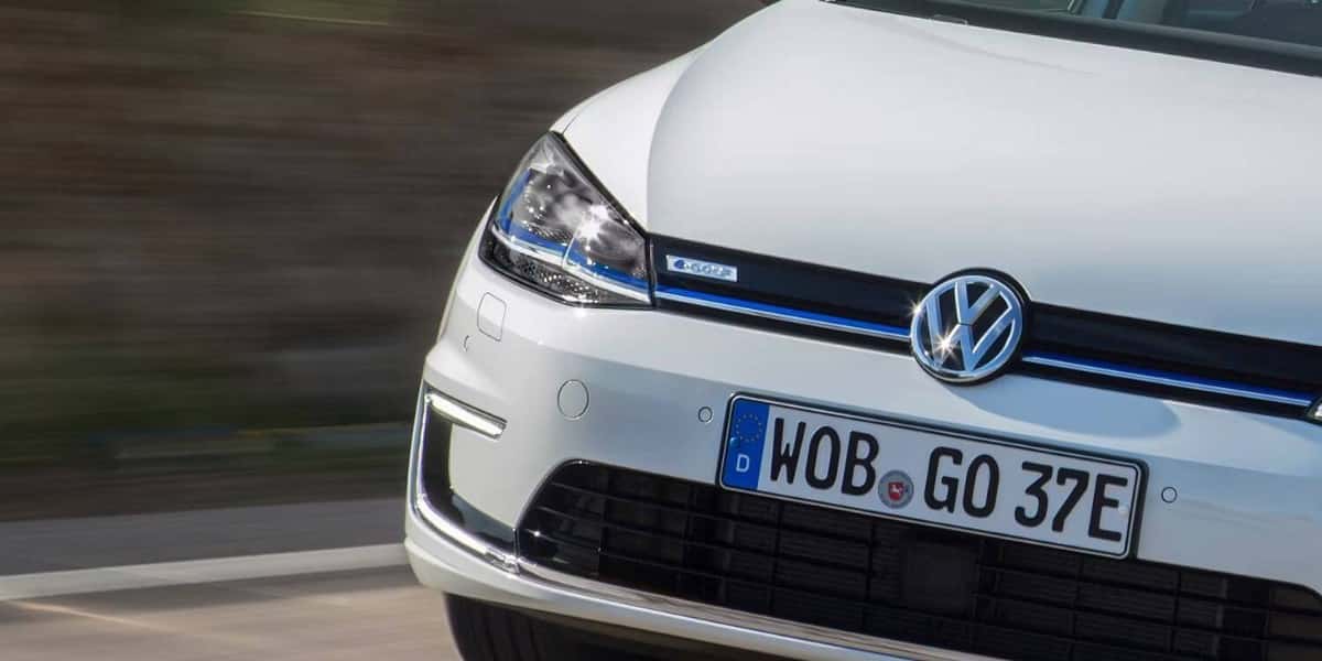 ما هي سيارات Volkswagen الكهربائية المُتوفرة الآن؟ - السيارات الكهربائية مقالات