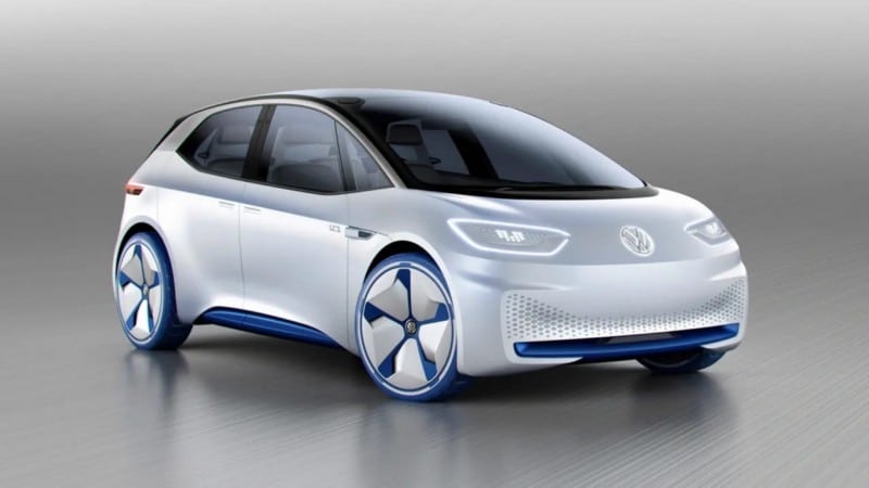 1bwHVdNJQi Y1rT82cQ4efQ DzTechs | ما هي سيارات Volkswagen الكهربائية المُتوفرة الآن؟