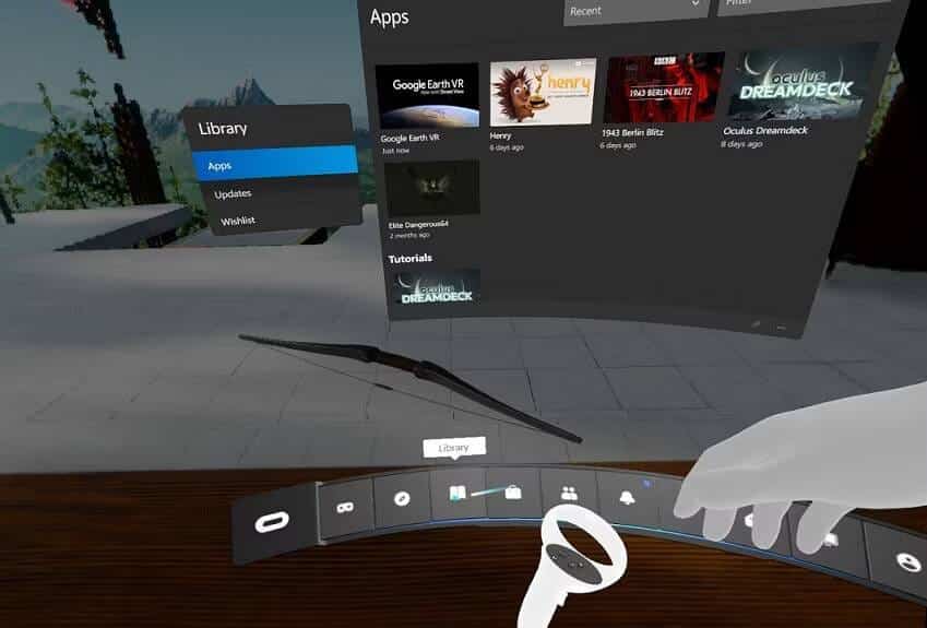 1aZzk5hLmR5gx3GI5t3Dhew DzTechs | كيفية تحويل Oculus Quest 2 إلى نظارة VR للكمبيوتر بنظام Windows