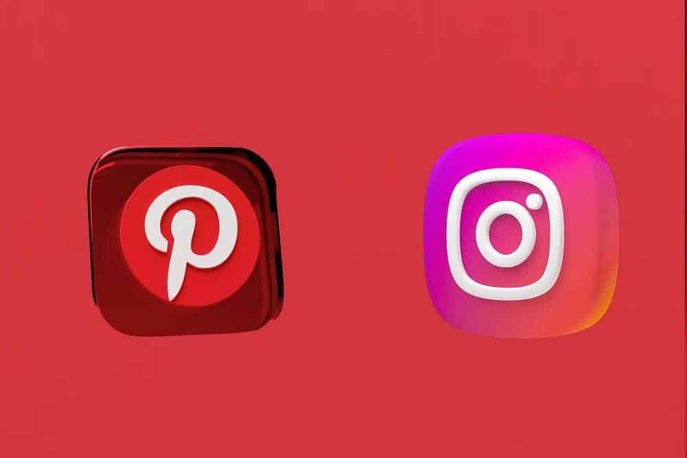 1BrrOoE9J2mqHf7qgdUMDtw DzTechs | مقارنة بين Instagram و Pinterest: أي منصة أفضل للمُدونين المُبتدئين؟
