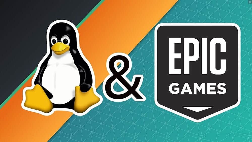 1IMAJpGKZso58pEuhV4KRMg DzTechs | كيفية تثبيت مُشغِّل Epic Games لتشغيل الألعاب على Linux