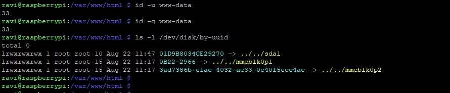 1DylN3AvGcYwDk7Miv6CeAQ DzTechs | كيفية بناء خادم NAS بواسطة Raspberry Pi 4: دليلك الشامل للتخزين المُلحق بالشبكة