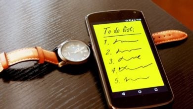 Android | تحدي الصحة والعافية 11 | 15 تطبيق يمكنها أن تزيد من إنتاجيتك، ثقف نفسك 14