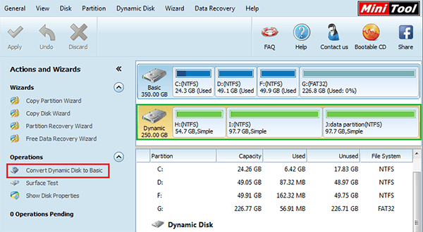مشكلة Windows Cannot Be Installed To This Disk عند تثبيت ويندوز و
