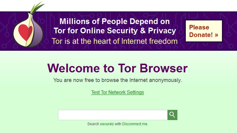 tor browser safe