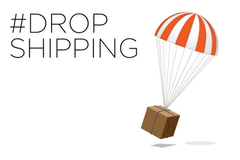 An easy way to start a dropshipping business with the best guidance and tools