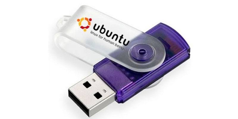 ubuntu usb for mac