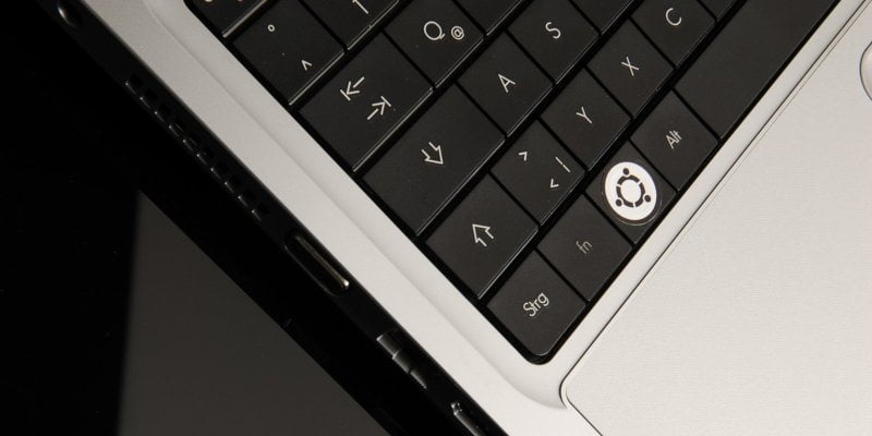 جميع مفاتيح الإختصار المفيدة للوحة المفاتيح في Ubuntu تقنيات ديزاد