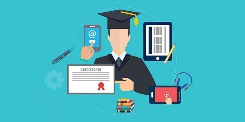 4 من أفضل منصات Mooc للتعلم عبر الإنترنت والحصول على شهادة تعليمية تقنيات ديزاد