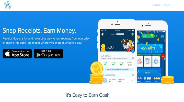 20 من أفضل تطبيقات كسب المال والتي يمكنك تثبيتها وكسب أكثر من 500 دولار في الشهر